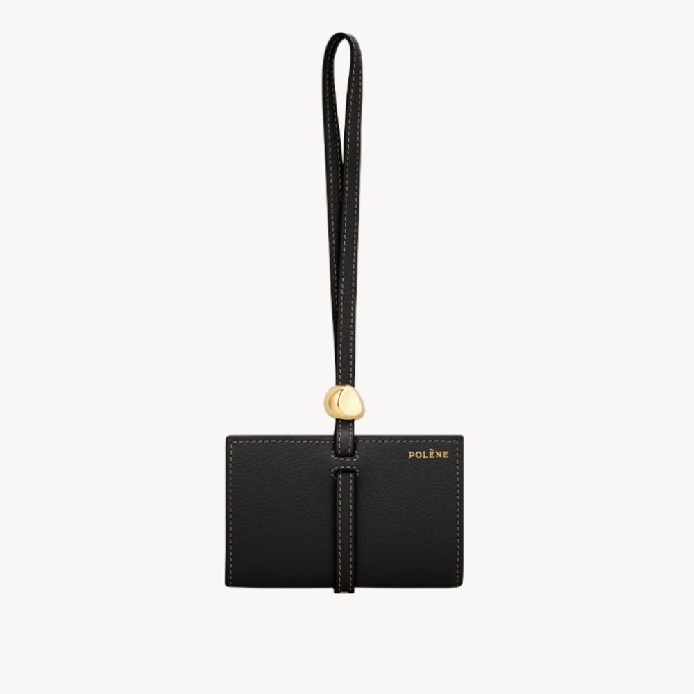 Polene Kaye Card Holder NWT